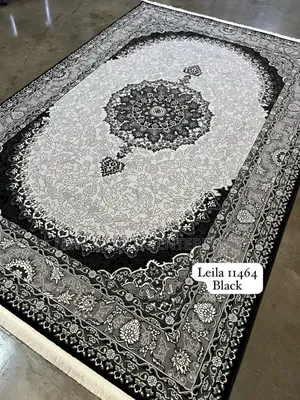 7by10 Feets Modern Luxurious Turkish Centre Rug