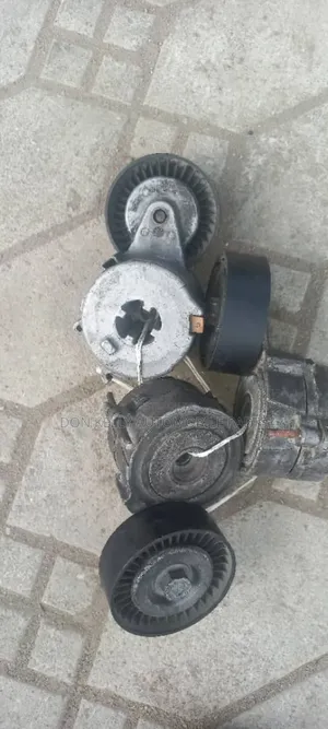 Audi A6, A7 Belt Adjuster 3.0turbo