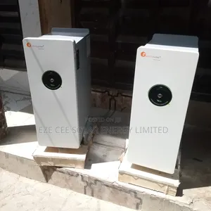 12.5kwh Lithium Batteries