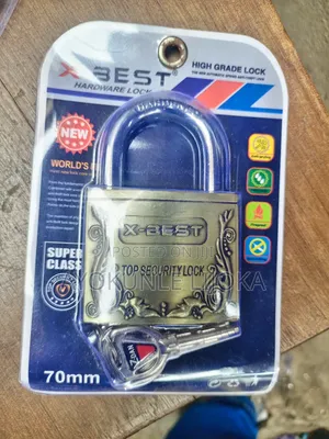 Xbest Security Lock