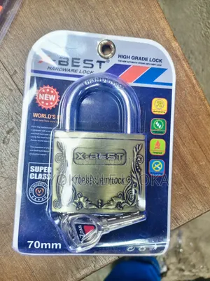 Xbest Security Lock