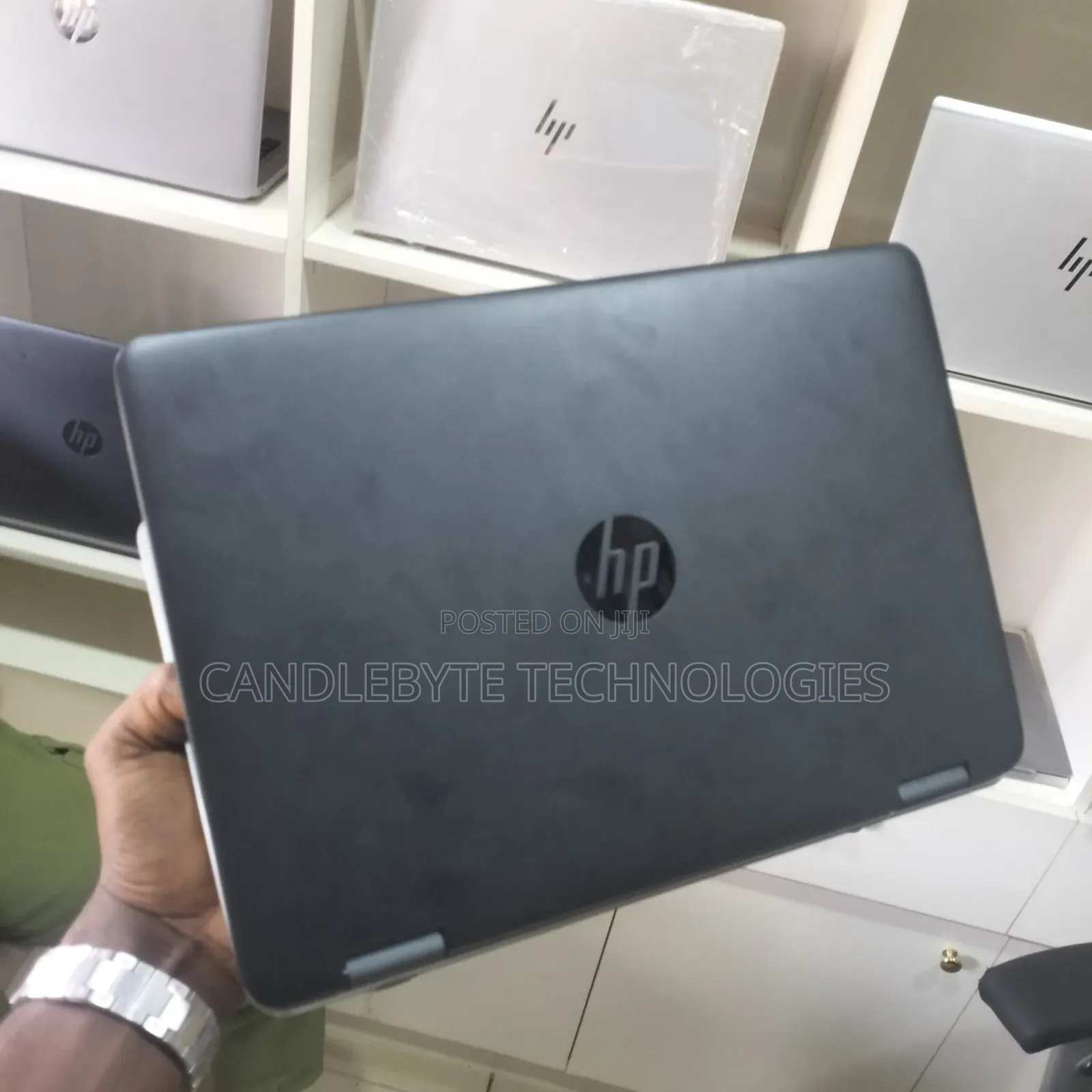Laptop HP ProBook 640 G2 8GB Intel Core i5 SSD 256GB