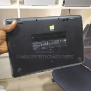 Laptop HP ProBook 640 G2 8GB Intel Core i5 SSD 256GB