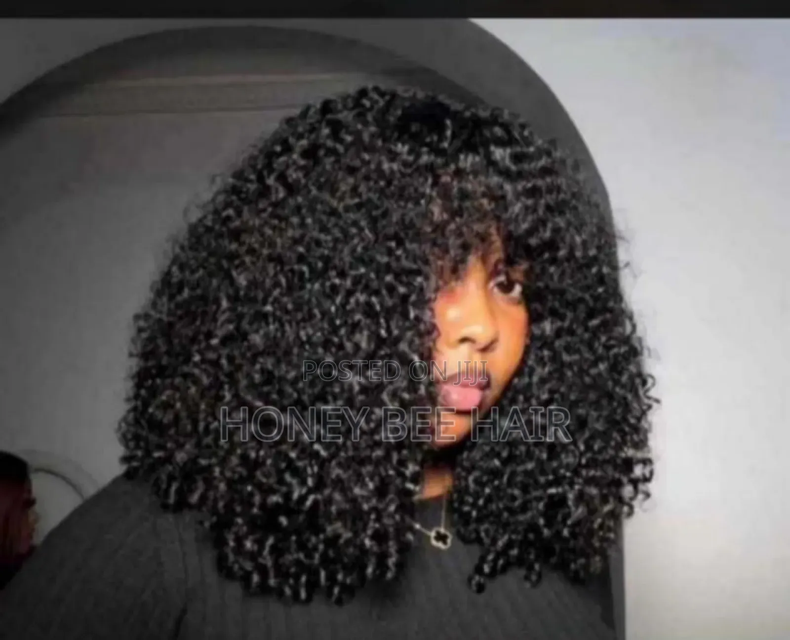 SDD Pixie Curls Is Available in Store Now