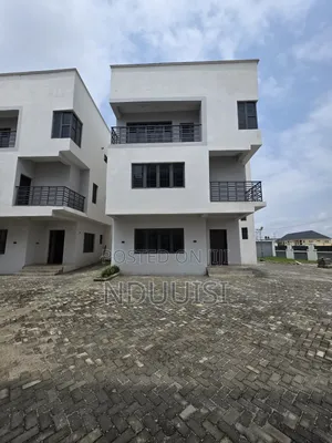 5bdrm Duplex in Life Camp for sale