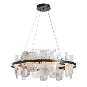 Nordic Home Decor Dining Room Pendant Lamp