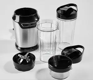 George Home 1000w Smoothie Blender|Ice Crusher