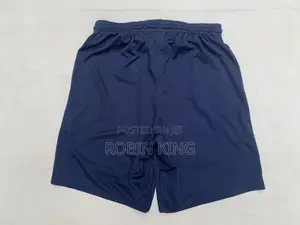 Nike Dry Men Gym Running Shorts Size M