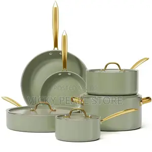 6pcs Cookware Set