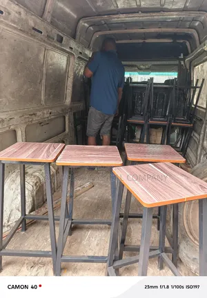 Laboratory Stools