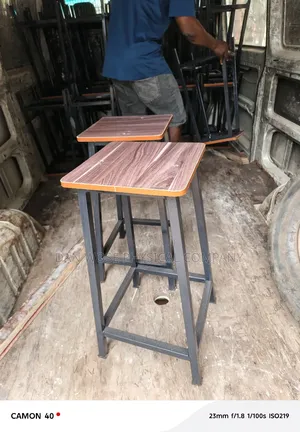 Laboratory Stools