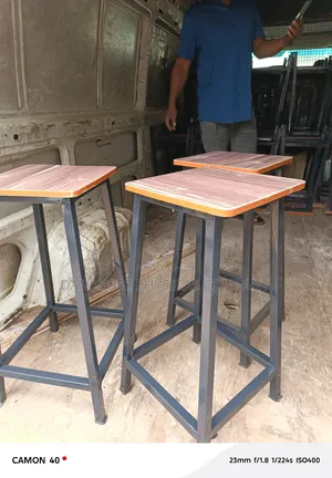 Laboratory Stools