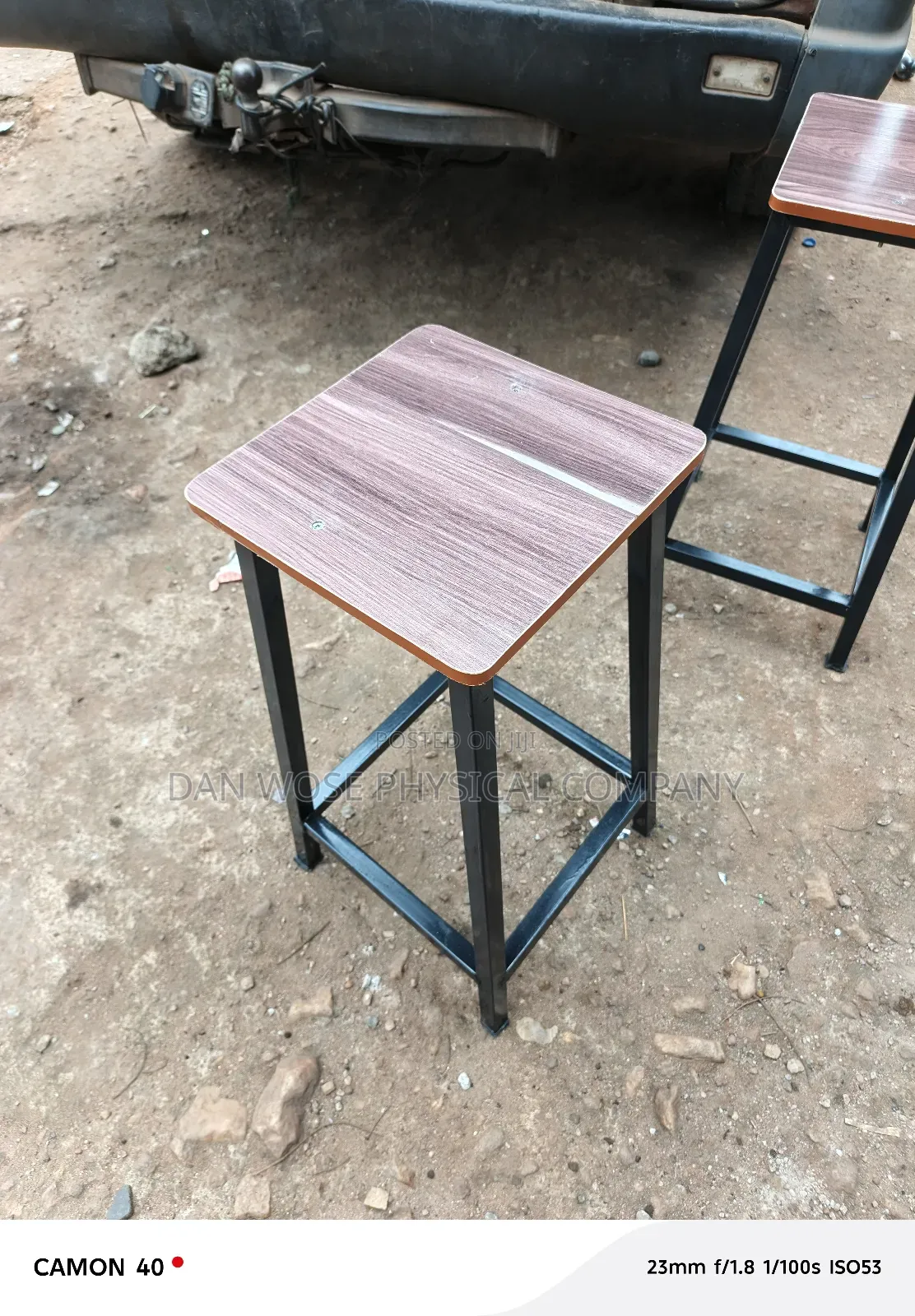Laboratory Stools