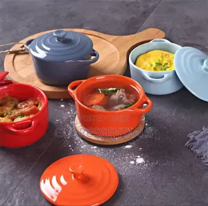 Ramekins Bowl