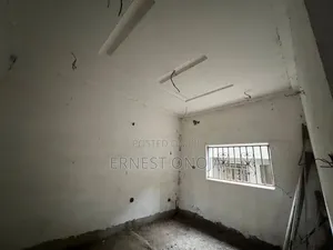 4bdrm Duplex in An Estate, Mabushi for rent