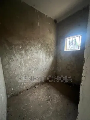 4bdrm Duplex in An Estate, Mabushi for rent