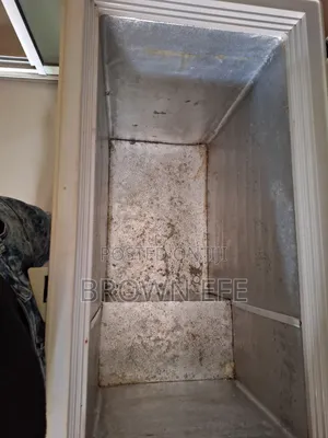 Freezer by Hier Thermocool