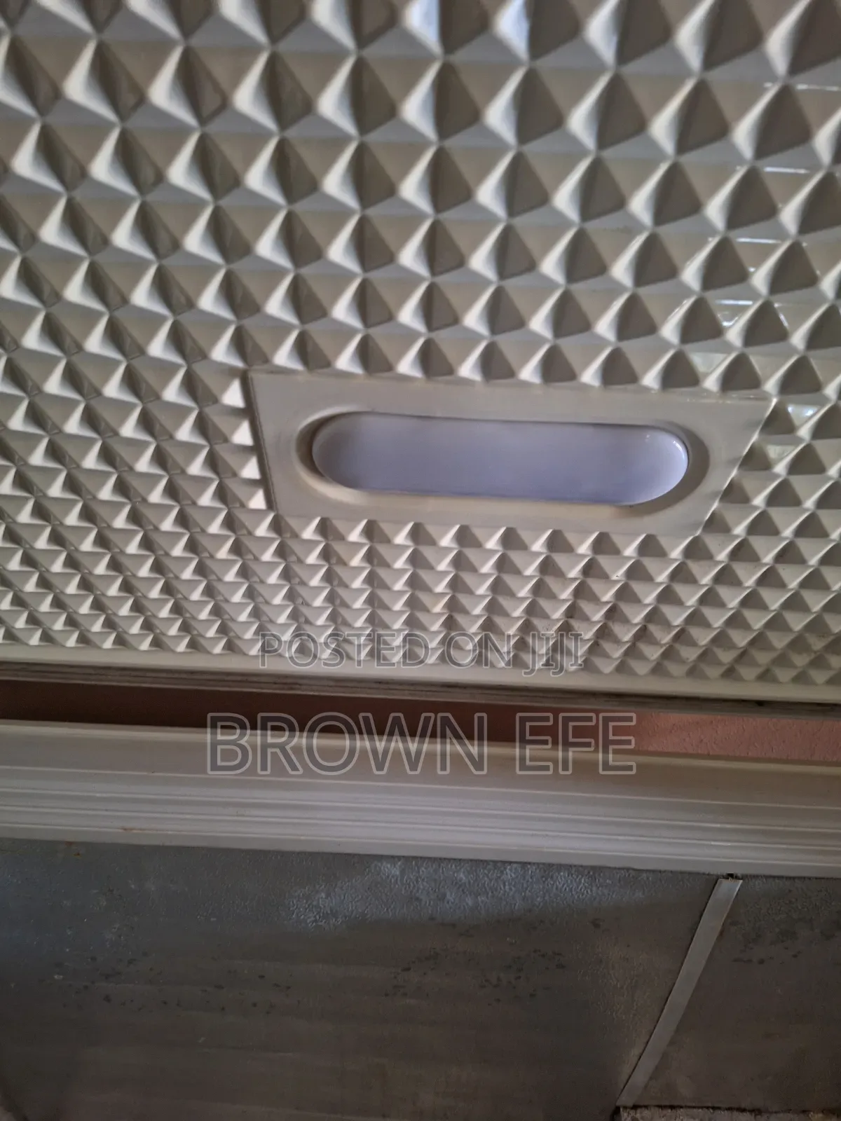 Freezer by Hier Thermocool