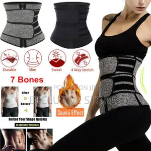 Waist Training Corset