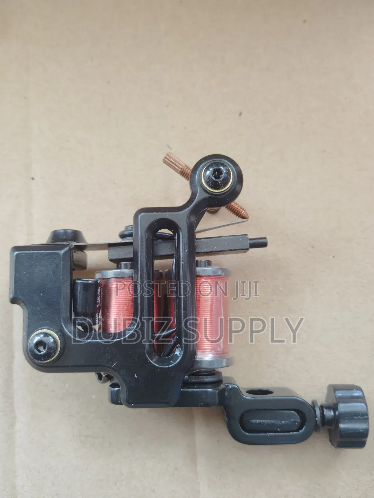 Tattoo Coil Machine