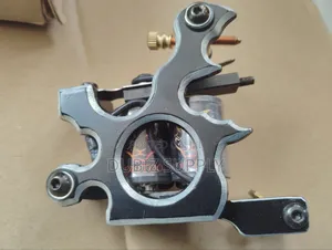 Tattoo Coil Machine