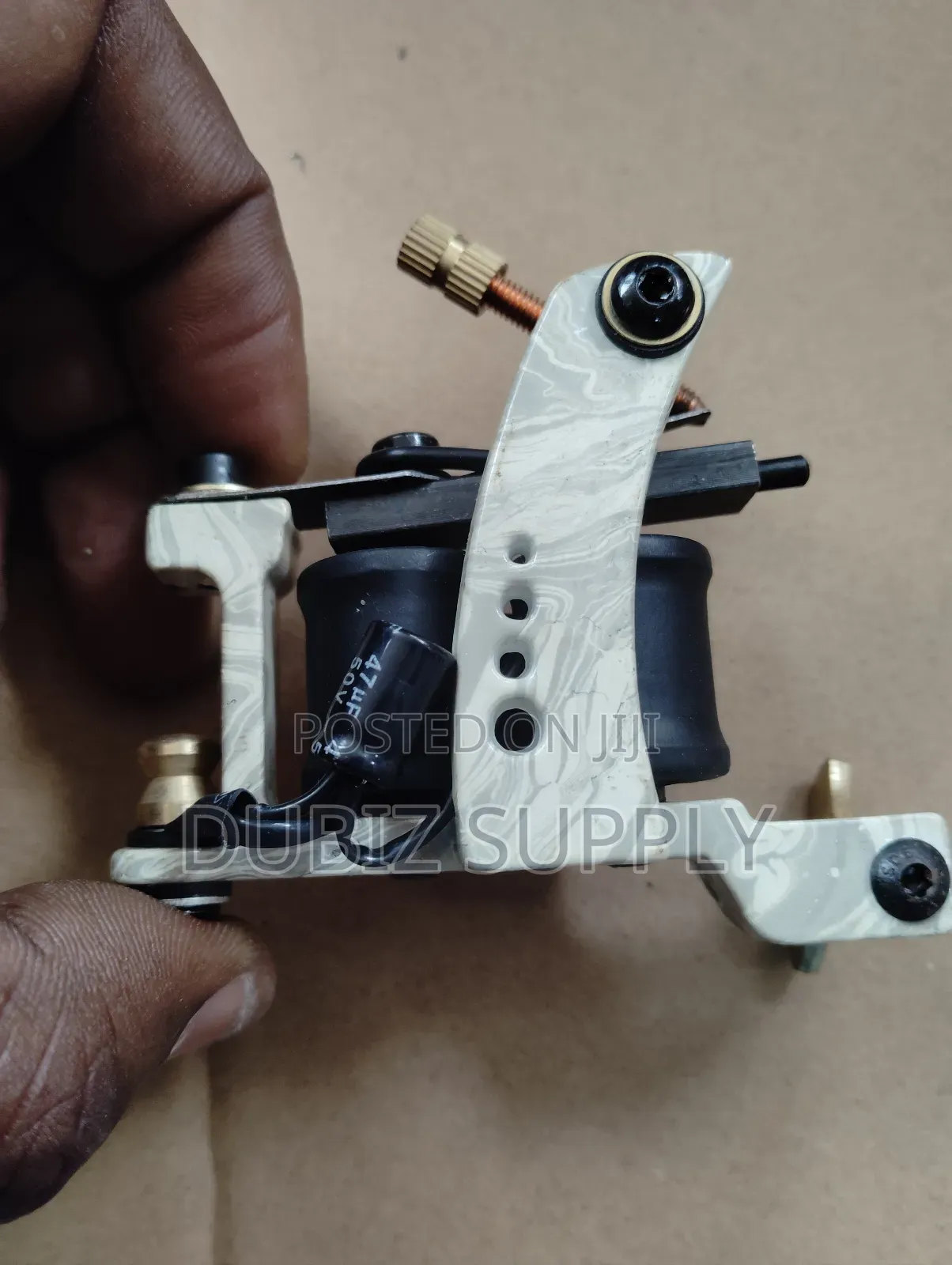 Tattoo Coil Machine