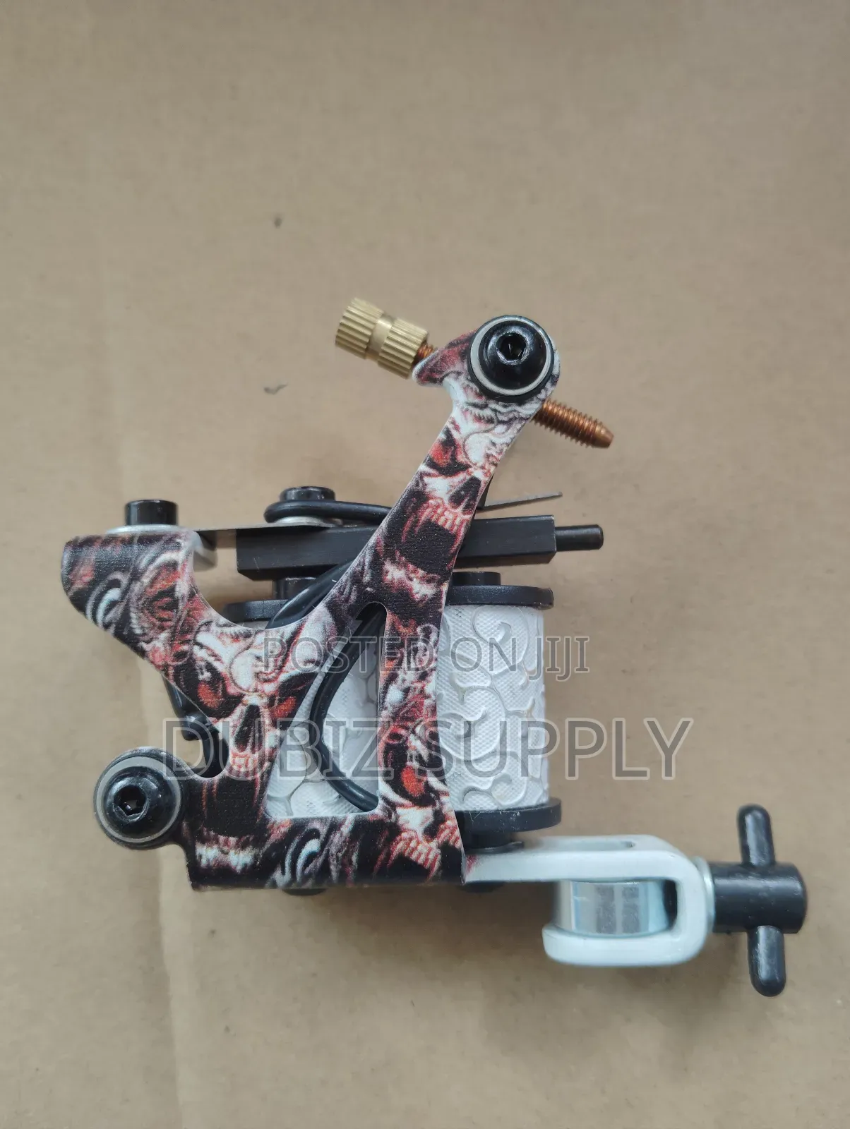 Tattoo Coil Machine