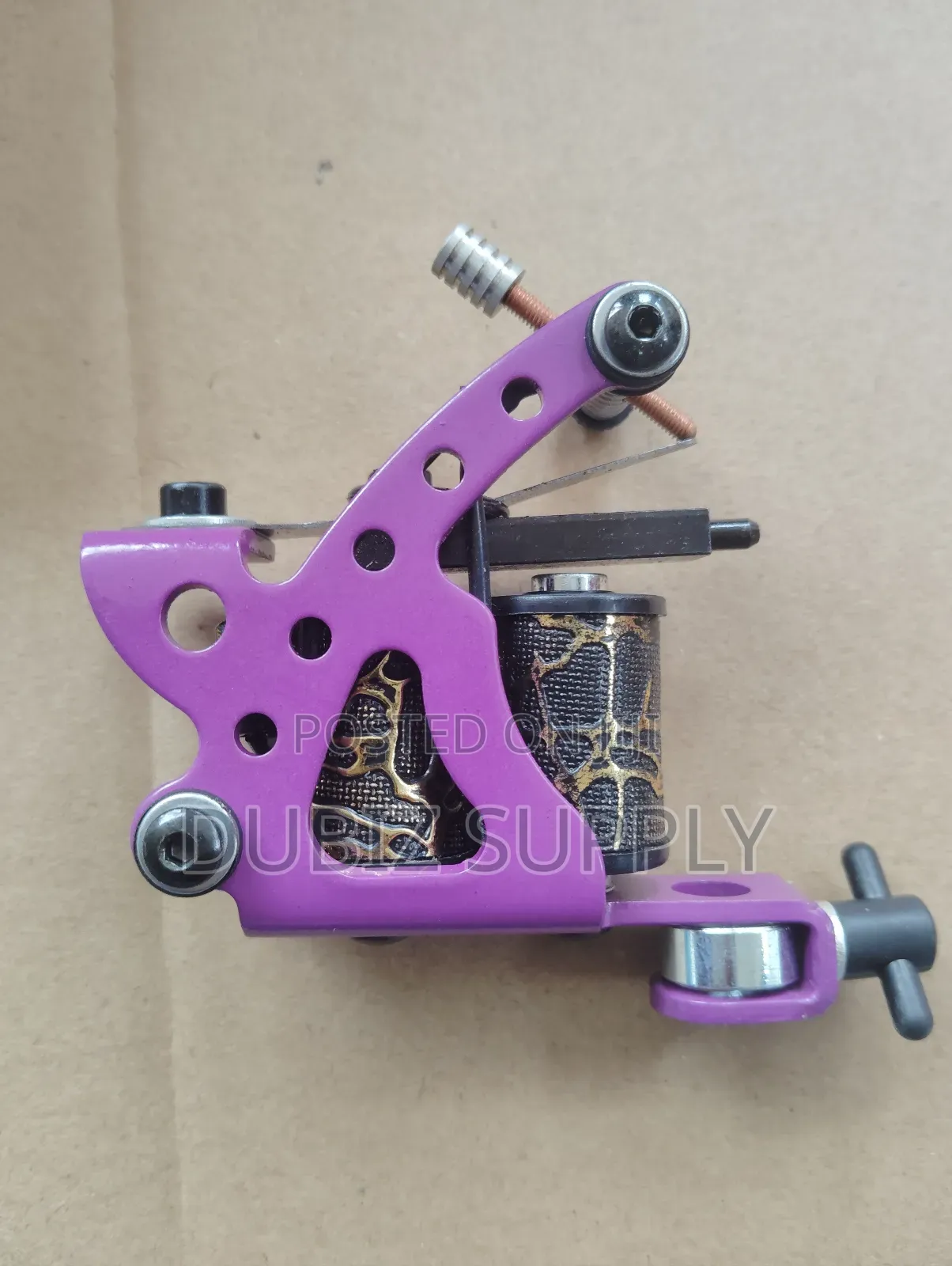 Tattoo Coil Machine