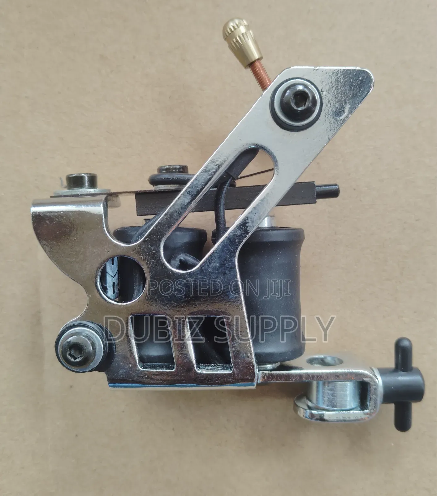 Tattoo Coil Machine