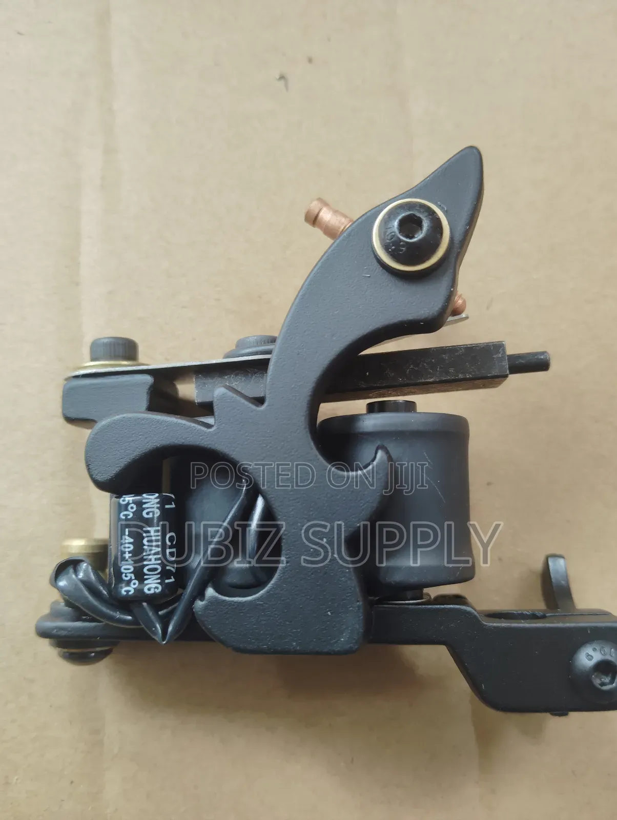 Tattoo Coil Machine