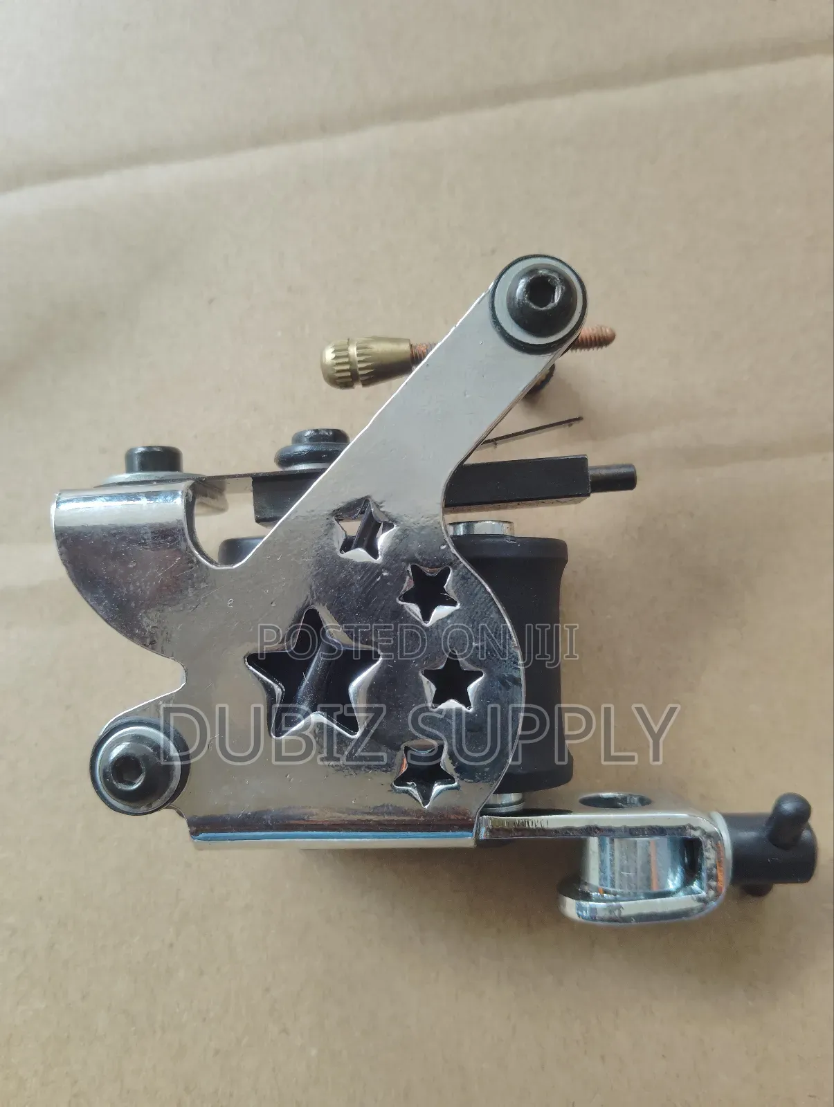 Tattoo Coil Machine