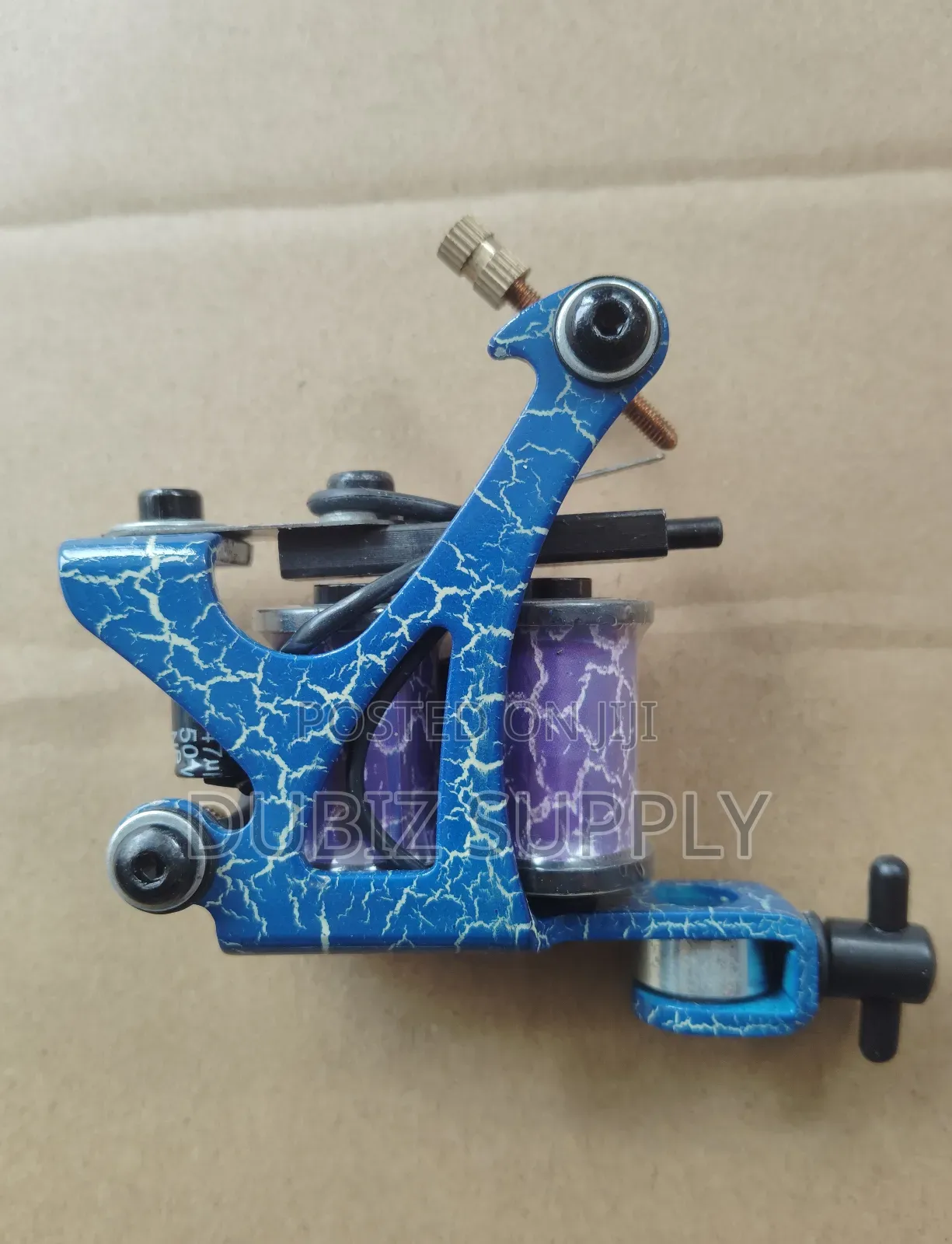 Tattoo Coil Machine