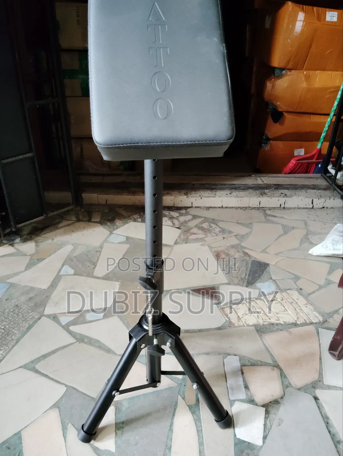 Tattoo Arm Rest