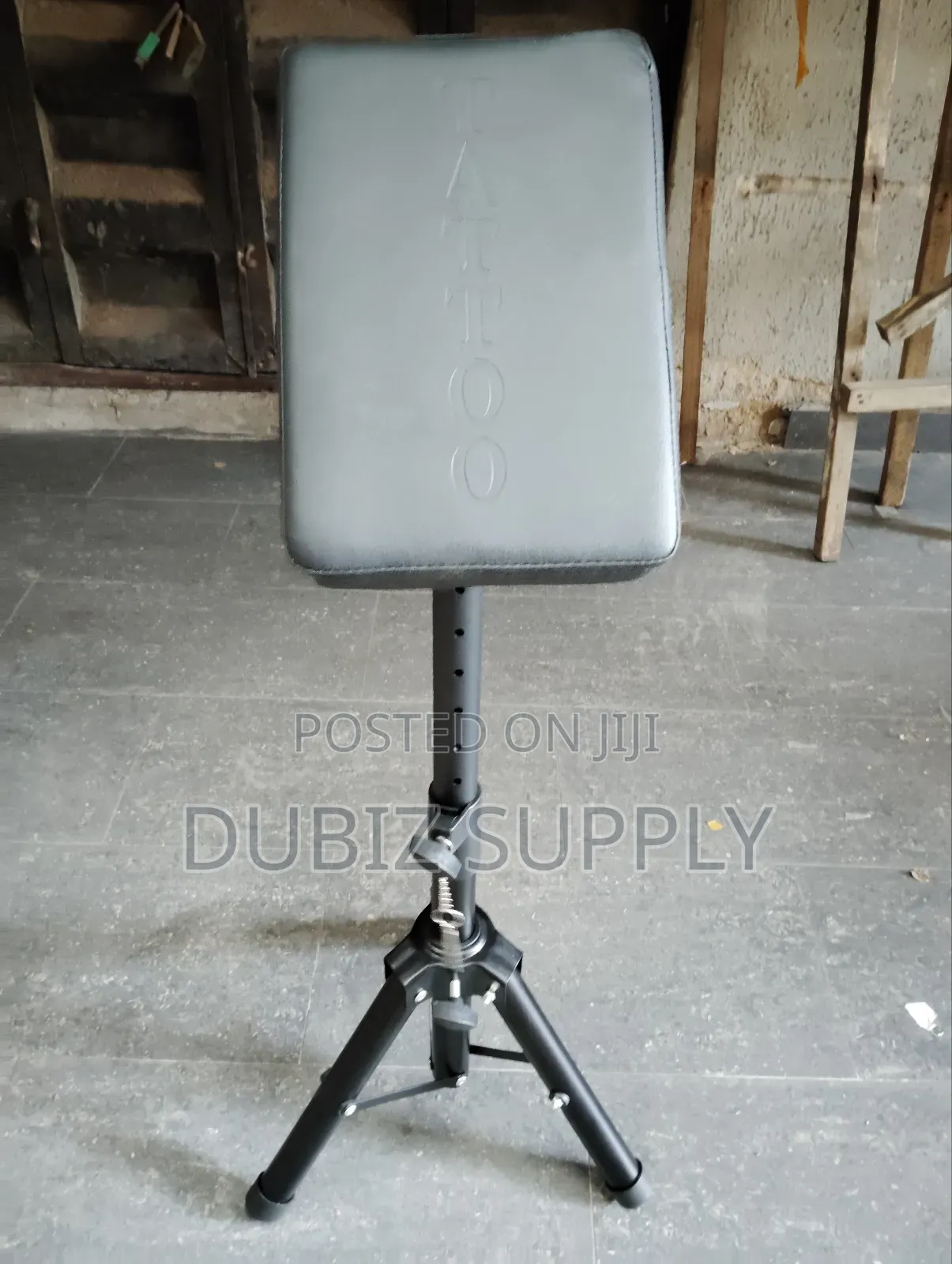 Tattoo Arm Rest