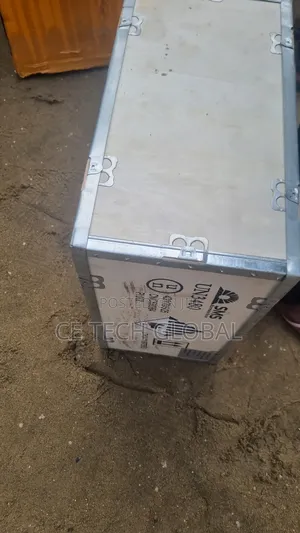 SMS 7.5kwh 25.6v Lithium Iron Phosphate Battery
