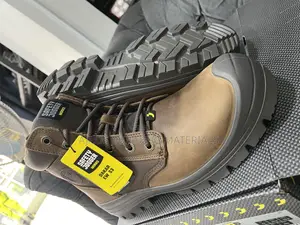 Safety Joggers Dakar Ew S3