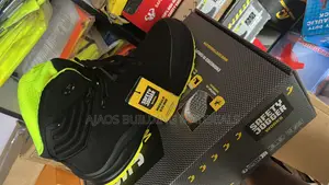 Safety Joggers Modular S23 Mid