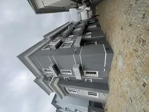 3bdrm Apartment in Oral Estate, Lekki for rent