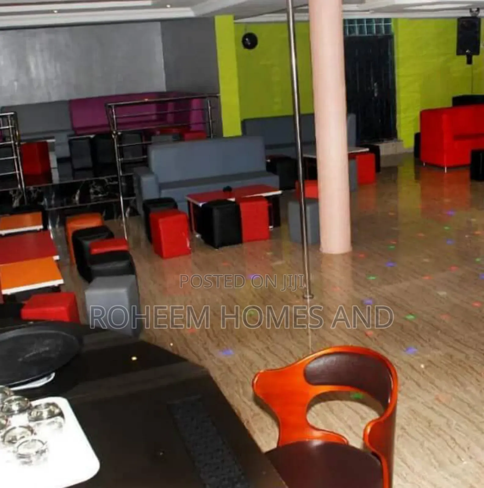 Hotel for Sale With Cofo