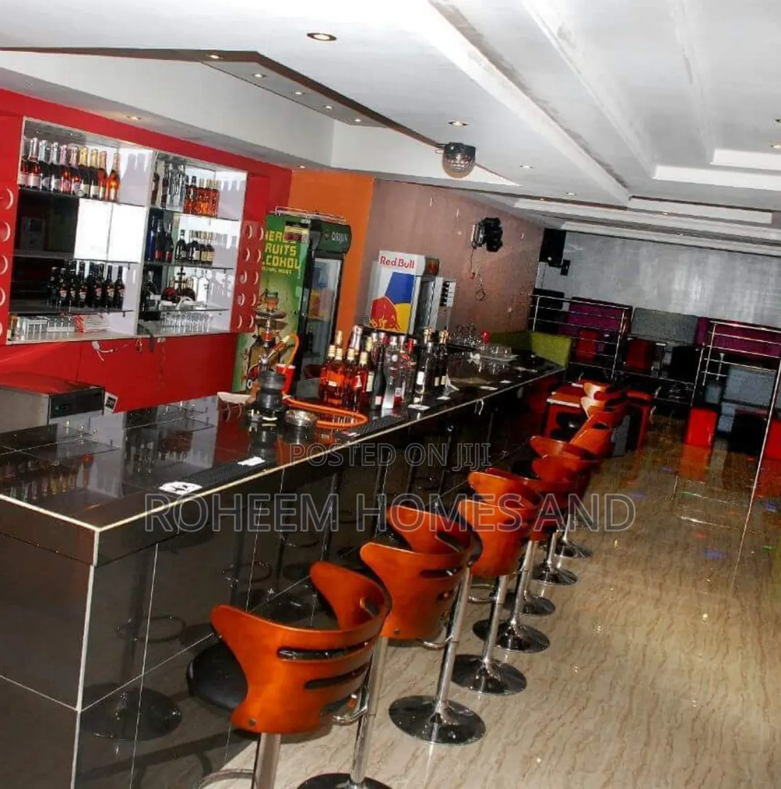 Hotel for Sale With Cofo