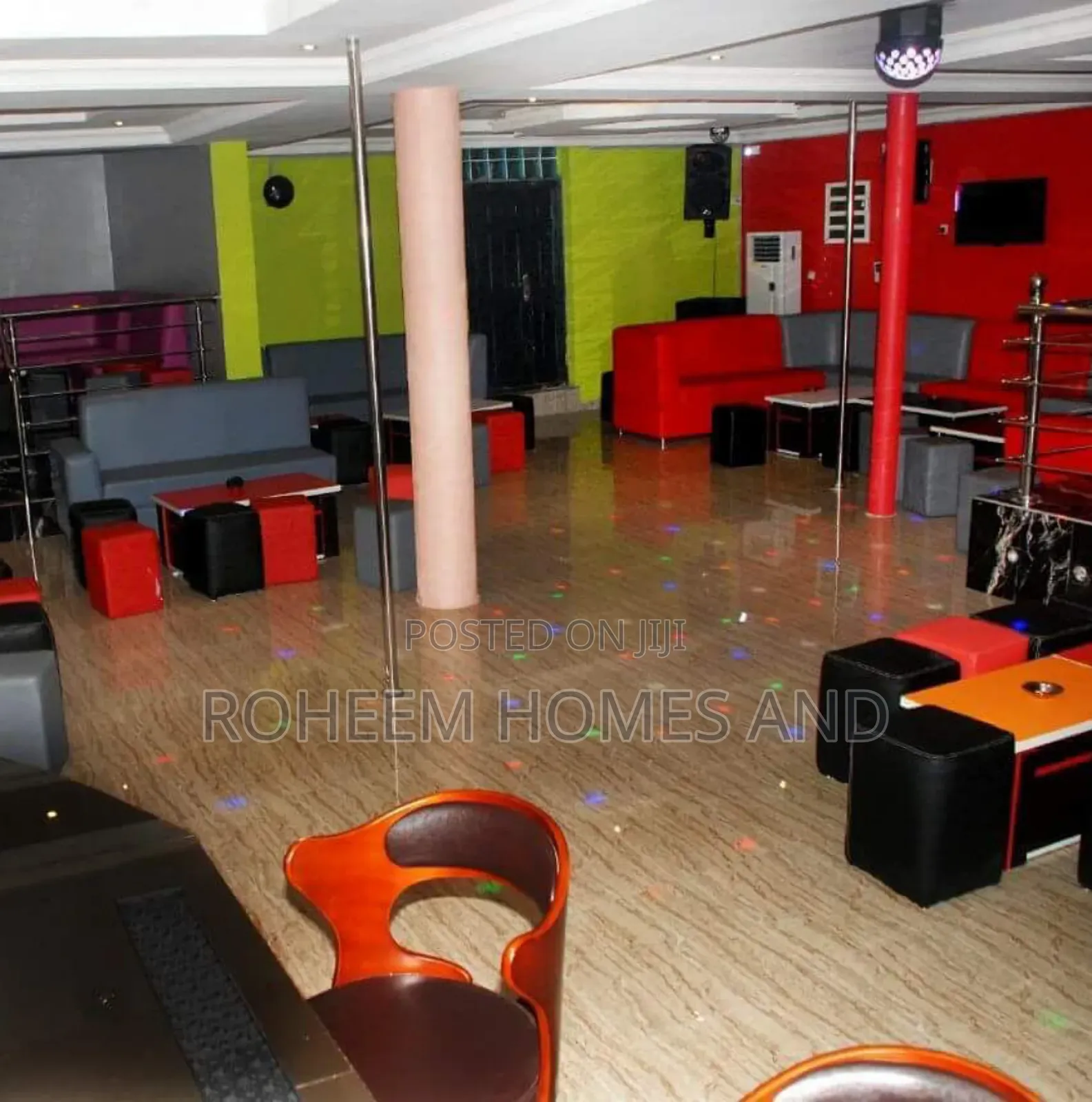Hotel for Sale With Cofo