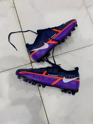 Designer _Football Boot