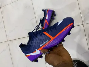 Designer _Football Boot