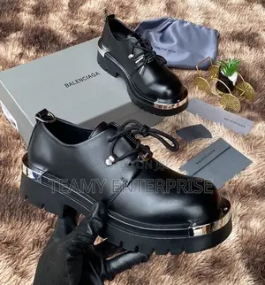 High Quality Luxury Balenciaga Rowan Designers Luxury Shoe