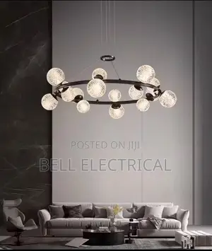 Modern Stair Chandelier Pendant Lights