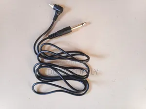 Rotary Machine Clip Cord