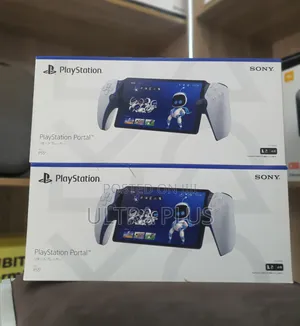 Playstation Portal Remote - Ps5