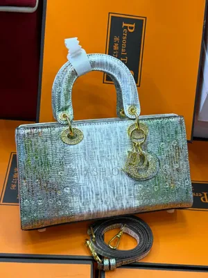 Photo - Christain Dior High Quality Ladies Hand Bag