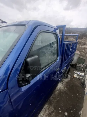 Suzuki Korope Truck | for Drink Distribution - Pure Water