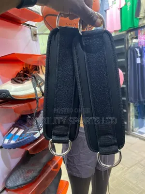 Ankle Strap